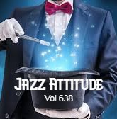 Jazz Attitude Vol. 638
