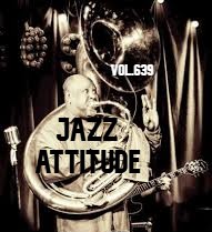 Jazz Attitude Vol. 639

