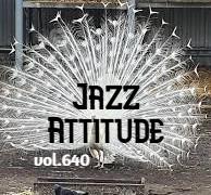 Jazz Attitude Vol. 640
