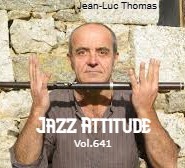 Jazz Attitude Vol. 641
