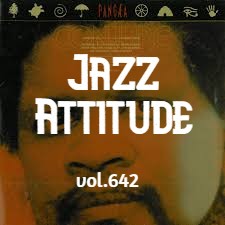 Jazz Attitude Vol. 642
