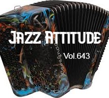 Jazz Attitude Vol. 643
