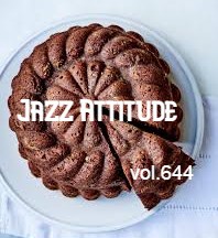 Jazz Attitude Vol. 644

