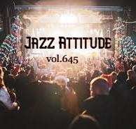 Jazz Attitude Vol. 645
