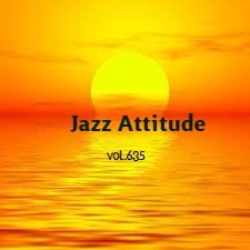 Jazz Attitude Vol. 635
