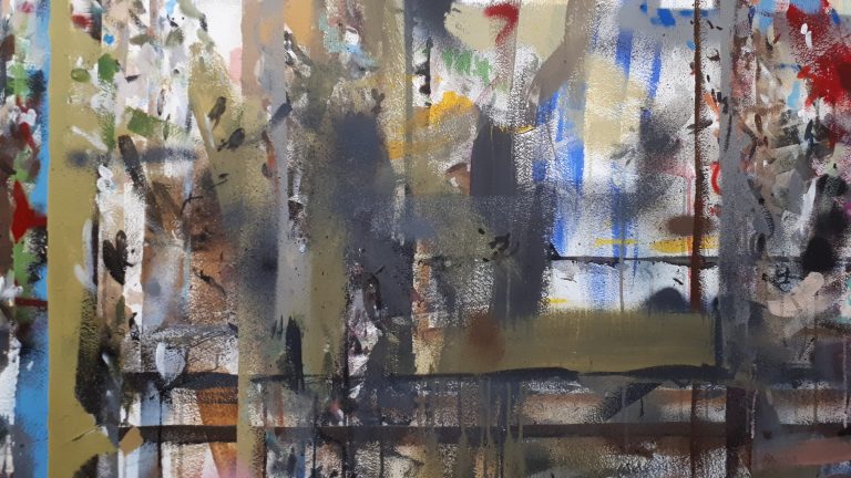 A l’œuvre : rencontre avec Ador