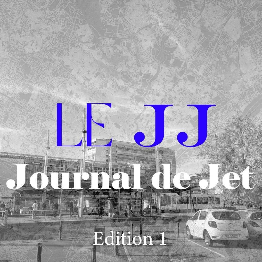 LA BARGE RUSSE la radio de Jet