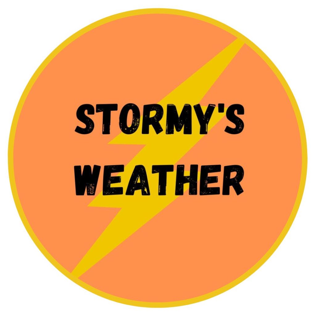 Stormy’s Weather la radio de Jet