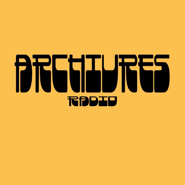 ARCHIVRES