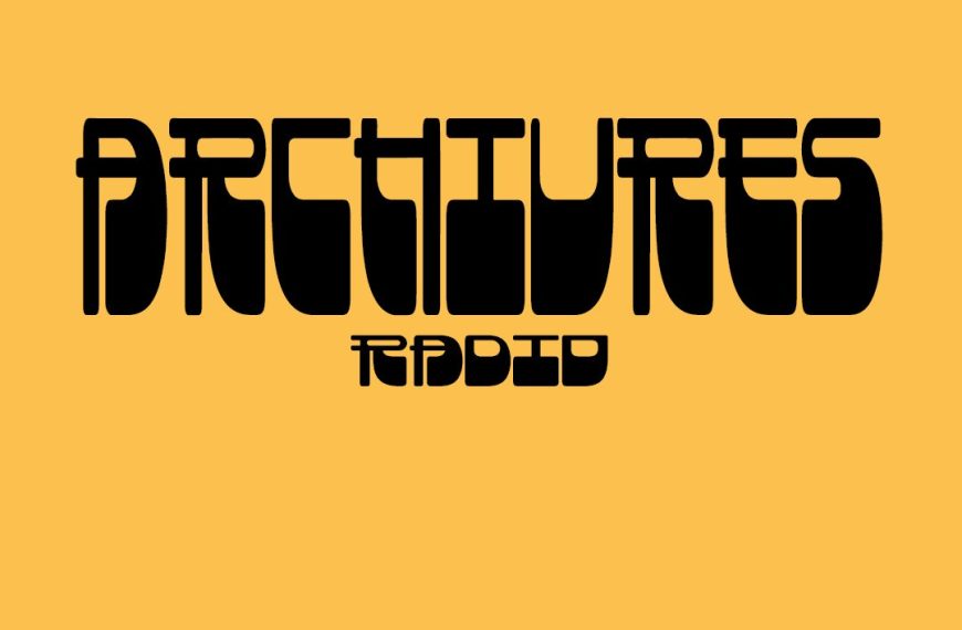 ARCHIVRES