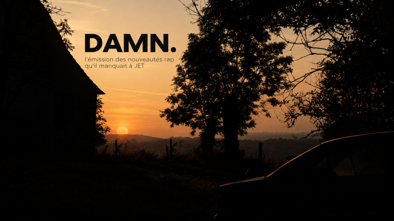 DAMN.