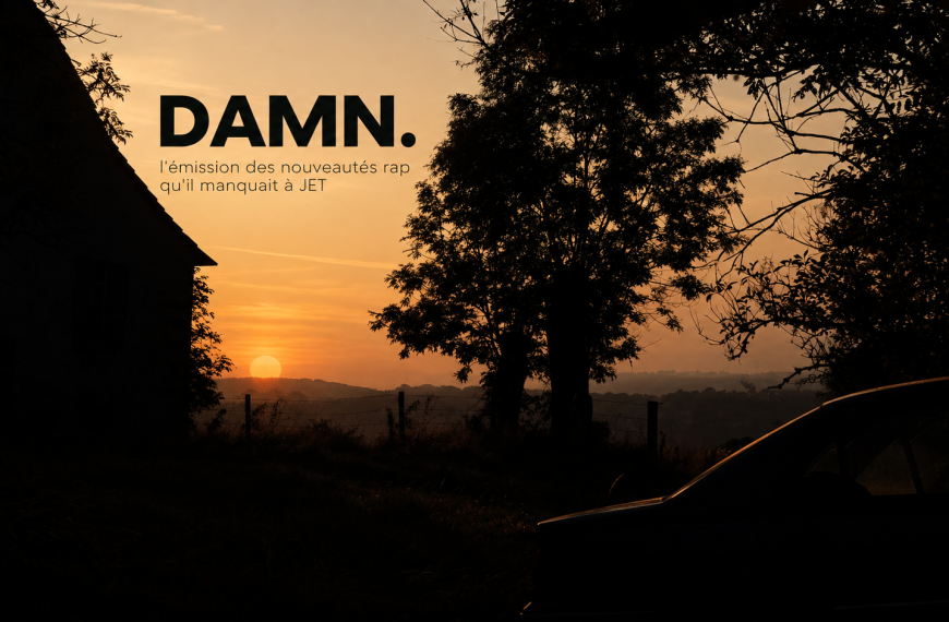 DAMN.