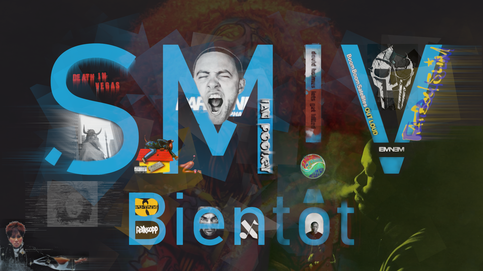 Saison 4 - bientôt...